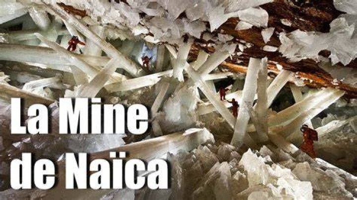 Niaca Mine
