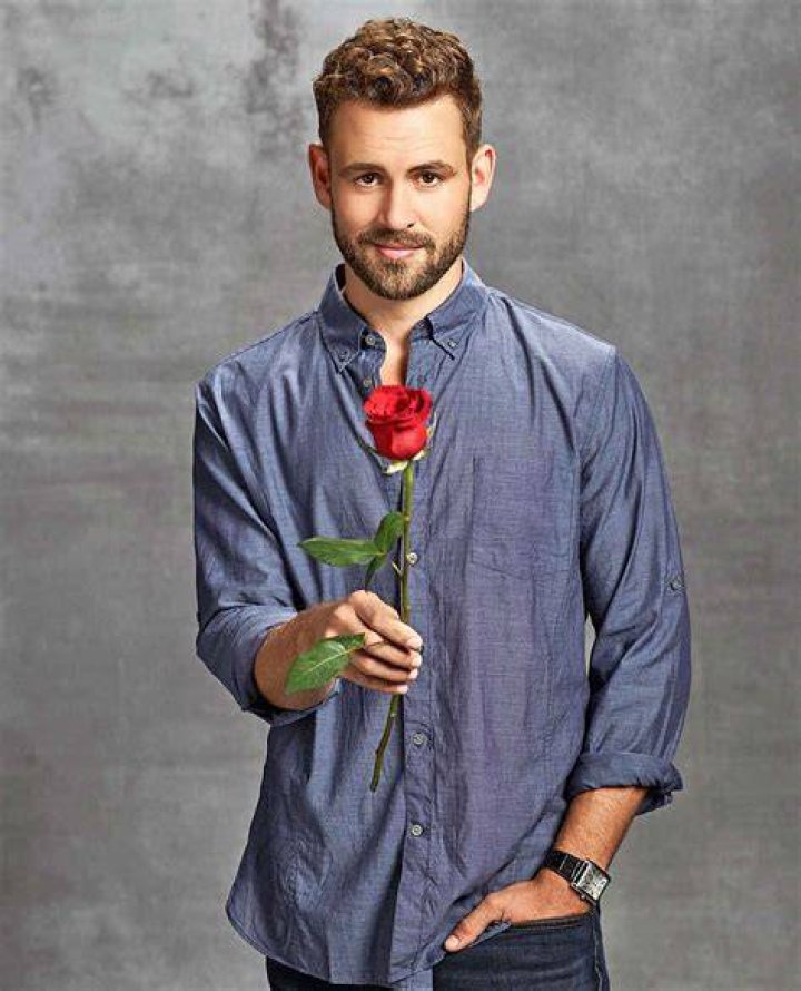 Nick Viall Says The Bachelor Is Not Over Produced This Season Dunkin Donuts Partnership