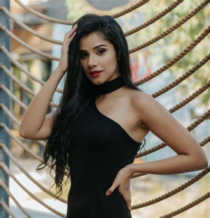 Nidhi Kumar career