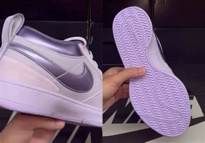 Nike Book 1 “Lilac Bloom” Receives A First Look