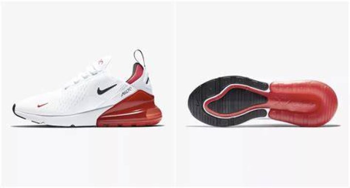 Nike Urged To Recall Air Max 720s With Logo Resembling "Allah" In Arabic