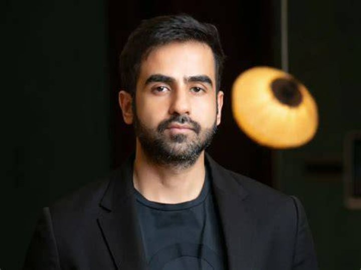 Nikhil Kamath is a co-founder and CIO of True Beacon