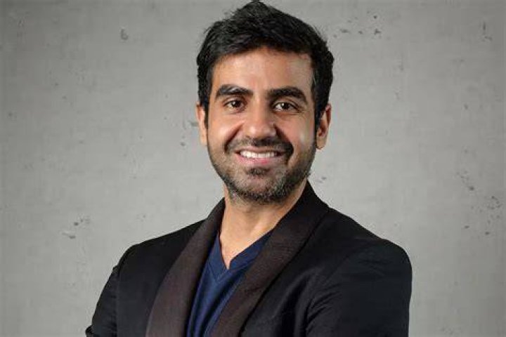 Nikhil Kamath likes traveling