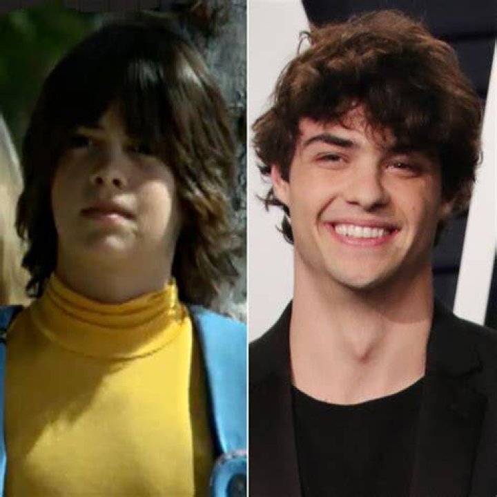 Noah Centineo Then vs. Now &mdash; 'To All the Boys I&rsquo;ve Loved Before' Actor Used to Be a Freeform Star