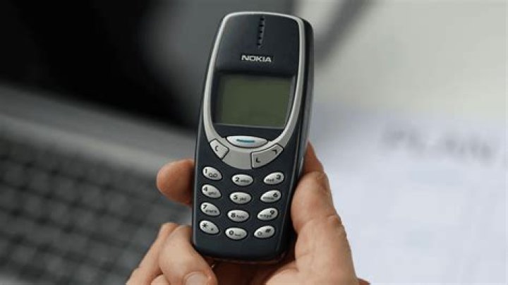 Nokia Is Re-Releasing The Ultimate Burner Phone