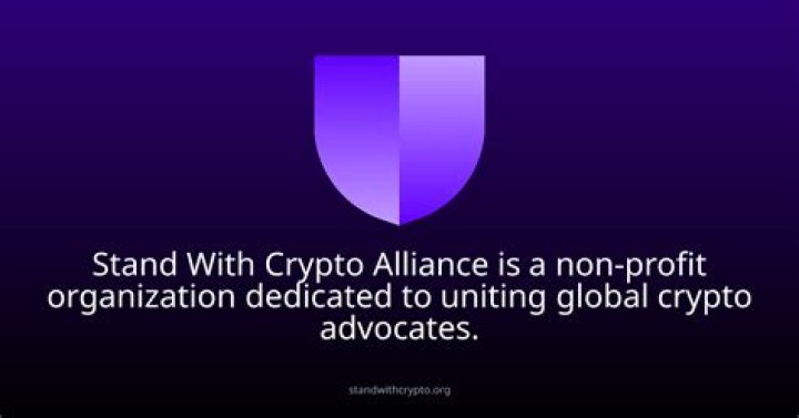Nonprofit Stand With Crypto, which was set up by the cryptocurrency company Coinbase, holds a get-out-the-vote rally in Hollywood, featuring the rapper Nas