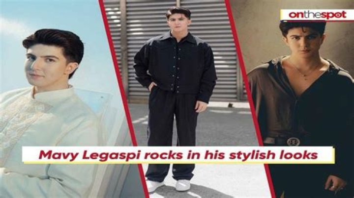Noticuz with his stylish looks