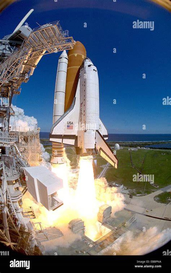 Ochoa Shuttle