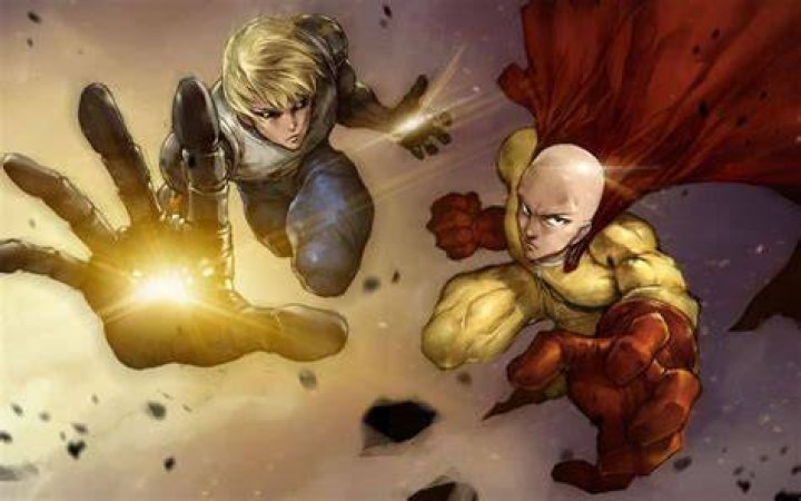 One Punch Man Chapter 169 Release Date