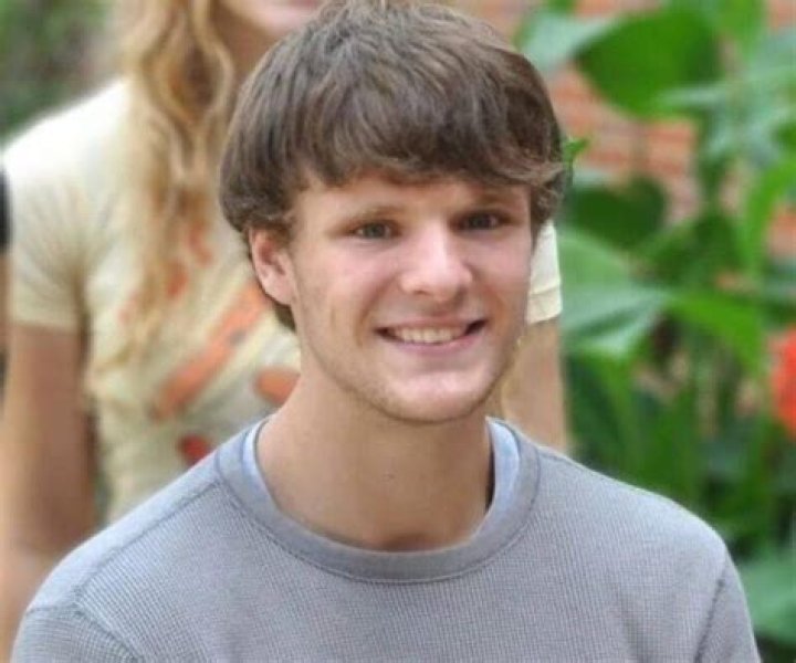 Otto Warmbier Before His Trip