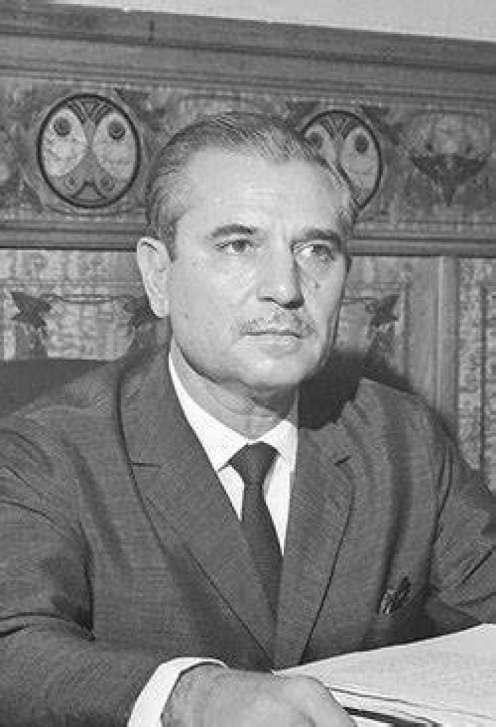 Pacheco profession