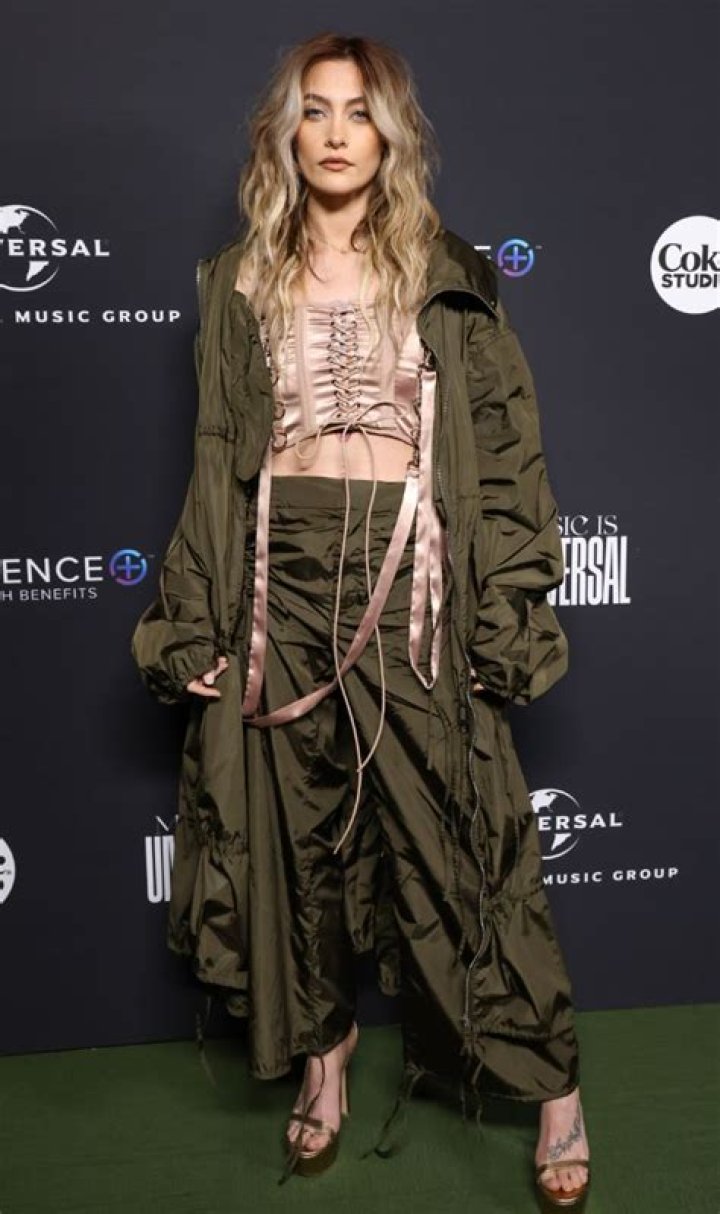 paris jackson getty paris jackson getty