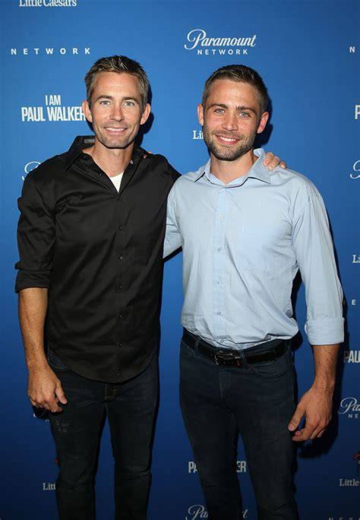 paul walker cody walker getty images paul walker cody walker getty images
