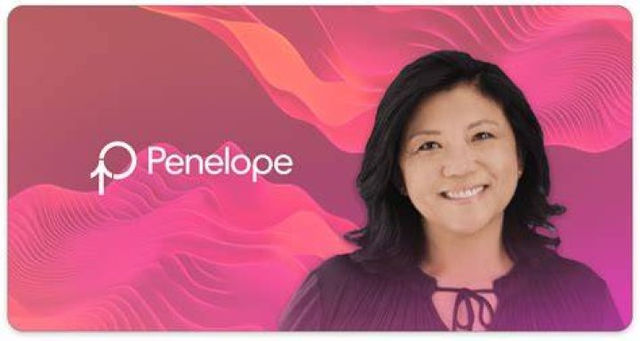 Penelope is the founder of Le Lab