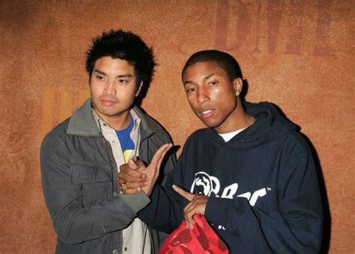 Pharrell Williams & Chad Hugo's Fight Over The Neptunes, Explained