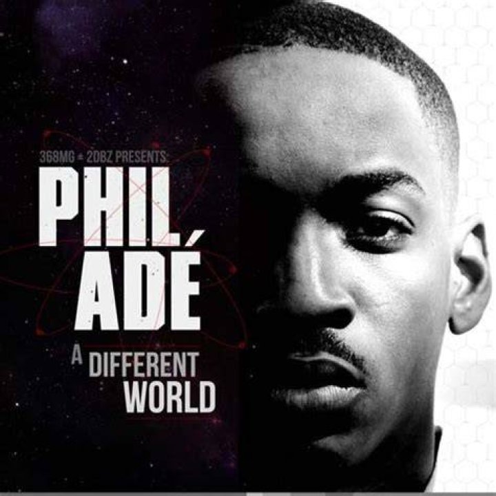 Phil Ade