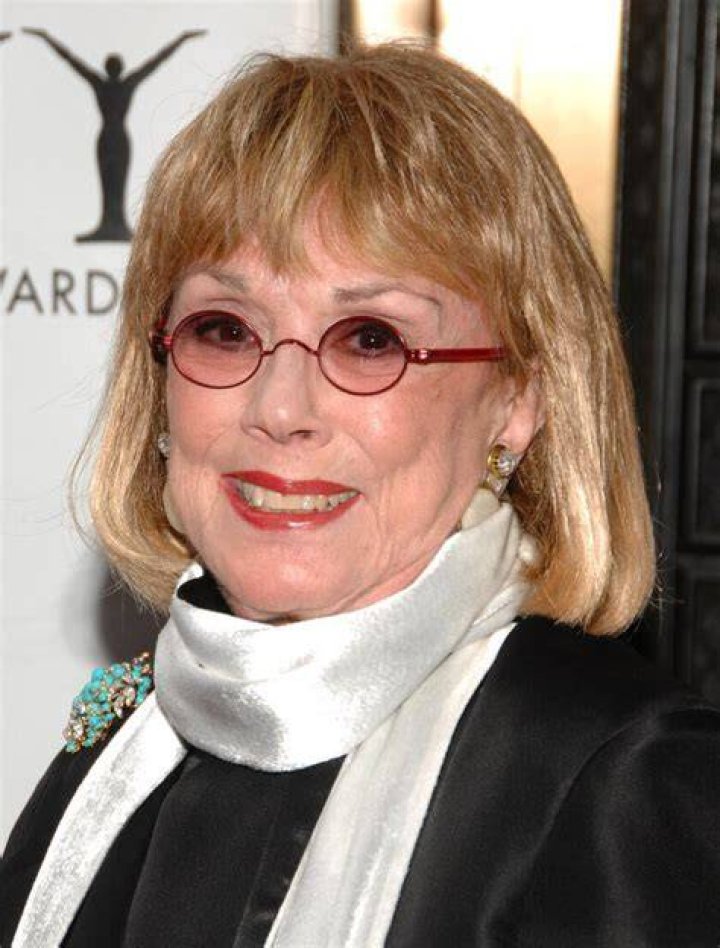 Phyllis Newman