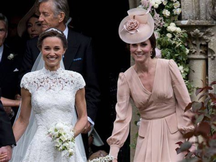 pippa kate middleton getty pippa kate middleton getty