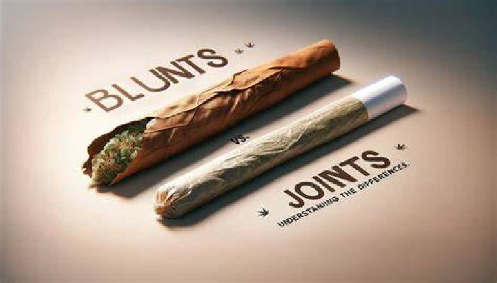 Pot Blunts