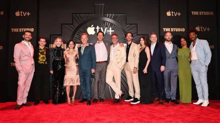 Premiere Of Apple TV +'s "Sidney"