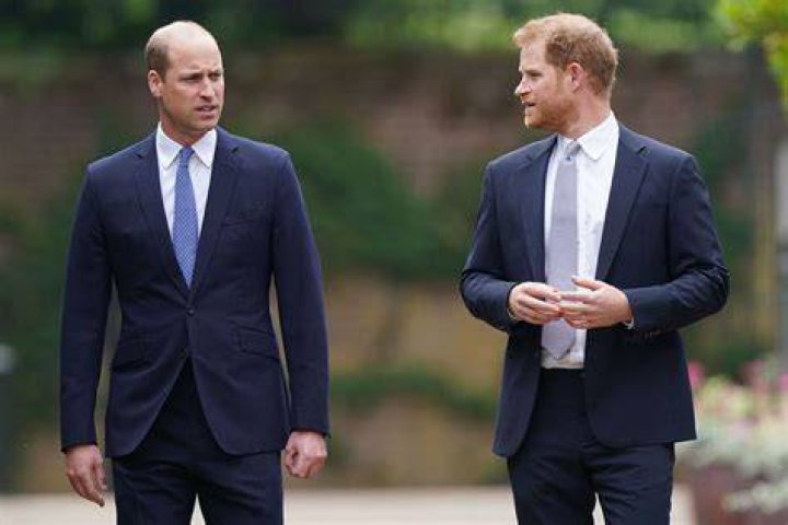 prince william prince harry princess diana getty images prince william prince harry princess diana getty images