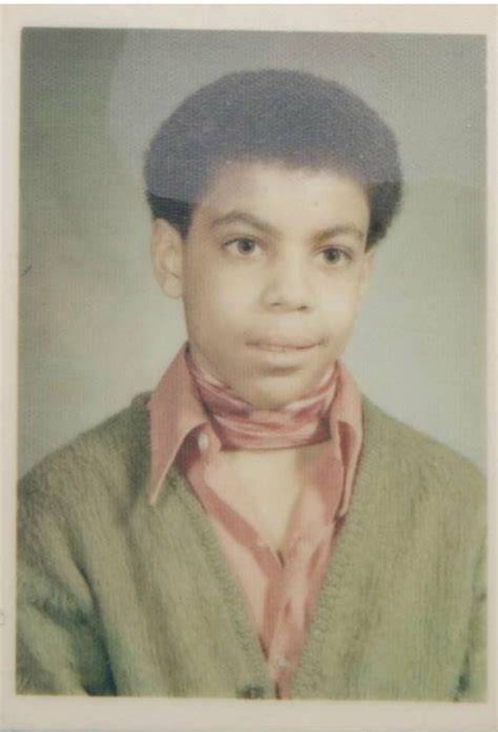Prince Young