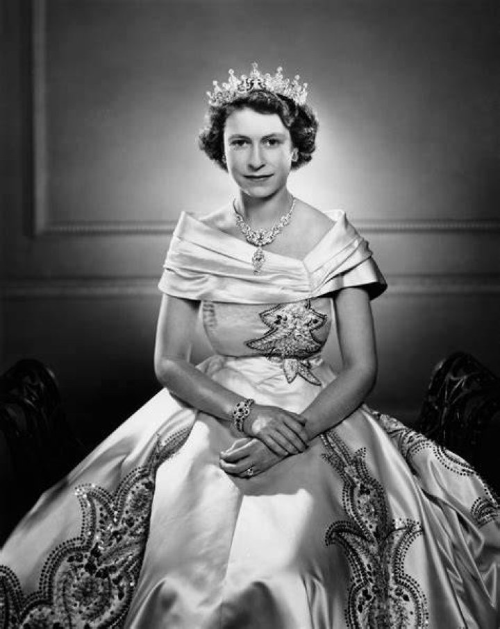 Princess Elizabeth