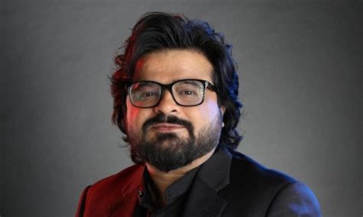 Pritam Chakraborty