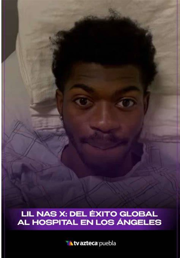 ¿Quién es Lil perfecta?
