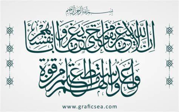 Quran Verses