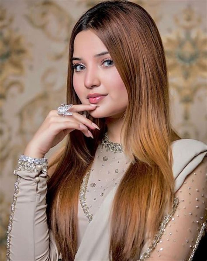 Rabeeca Khan transformation