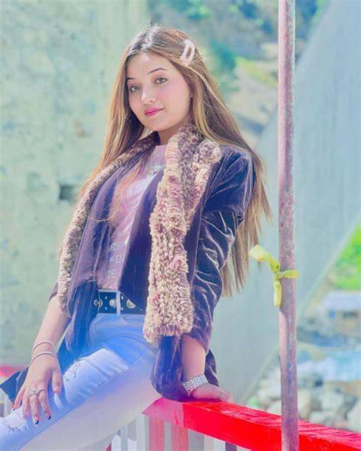 Rabeeca Khan with her best friend Hussain Tareen