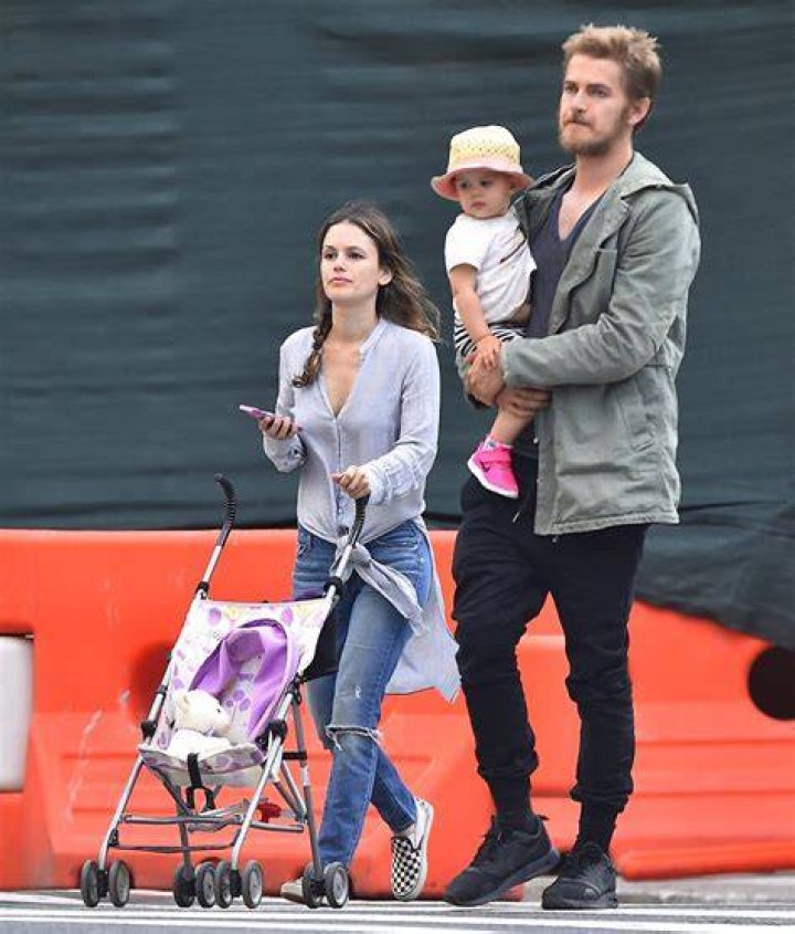 Rachel bilson hayden christensen