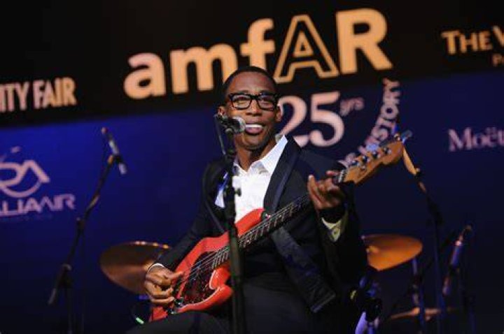 Raphael Saadiq Net Worth 2024: What Is The Music Icon Worth?