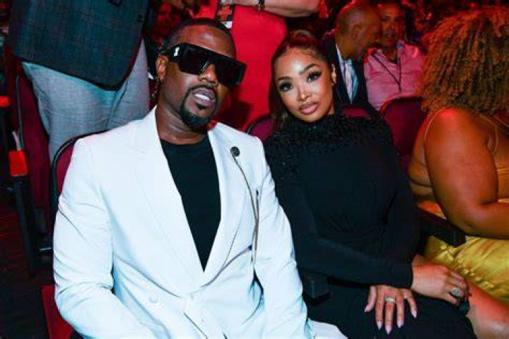 Ray J Explains How Blueface Has Inspired Him