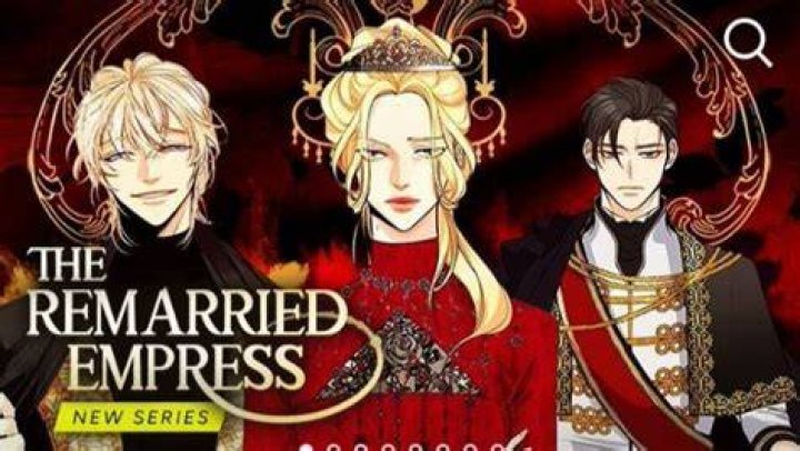 Recap of Remarried Empress Chapter 162