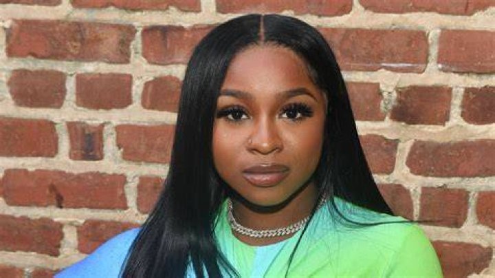 Reginae Carter Career