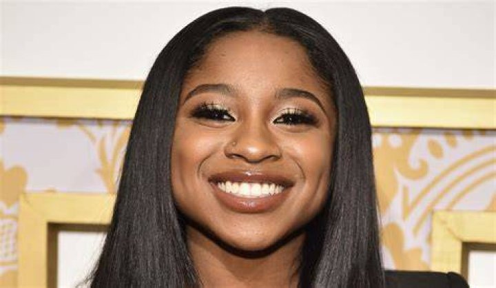 Reginae Carter Net worth