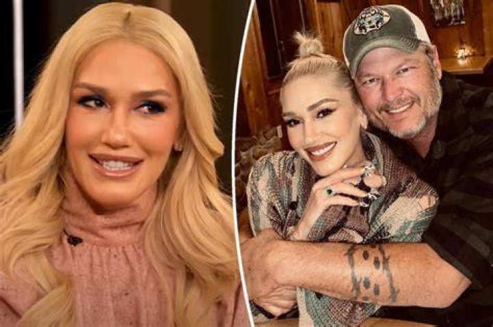 #Relatable! Gwen Stefani Admits She ‘Just Started’ Decorating for Christmas