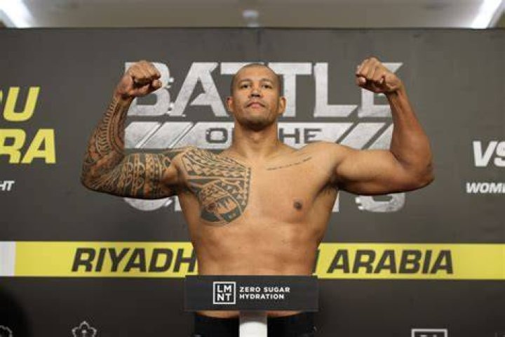 Renan Ferreira Career, Fights (MMA Profession)