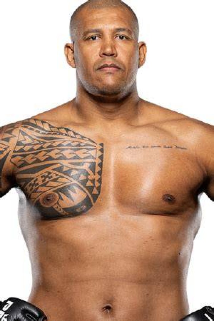 Renan Ferreira Height, Weight & Physical Appearance