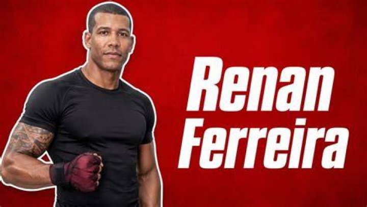 Renan Ferreira Wiki & Bio (College)