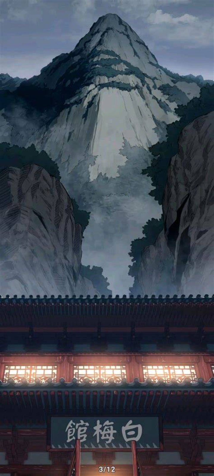 Return Of The Mount Hua Sect Chapter 102 release date