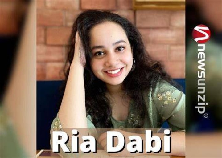 Ria Dabi wiki