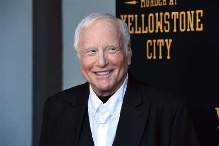 Richard Dreyfuss Net Worth 2024: What Is The Actor Worth?