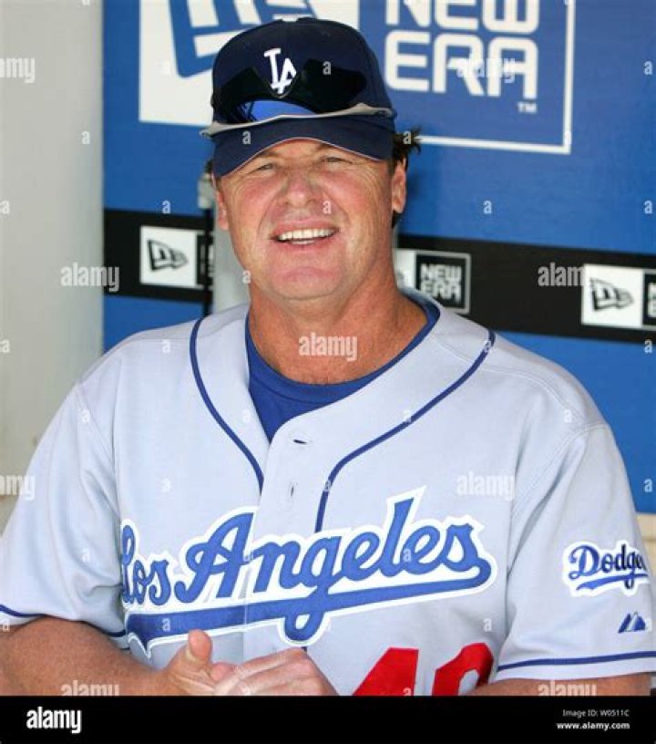 Rick Honeycutt