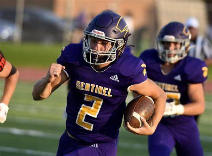Riley King attended Missoula Sentinel High School