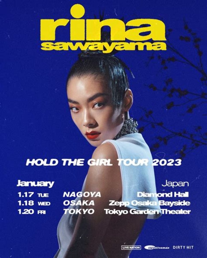 Rina's estimated Instagram earning