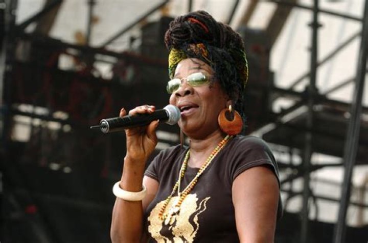 Rita Marley Net Worth 2024: What Is Bob Marley’s Widow Worth?