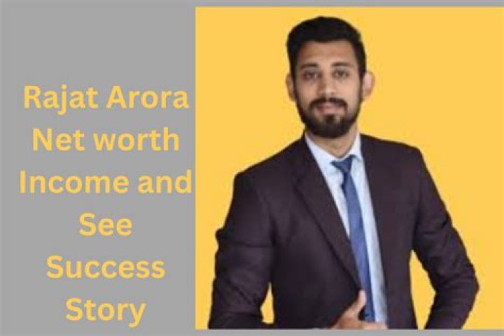 RK Arora Net Worth, Income Source (Lifestyle)